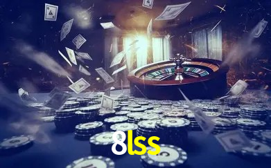 A Emoção da Loteria na 8lss: Uma Chance de Mudança de Vida