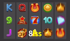 Descubra a Magia dos Jogos de Arcade no 8lss