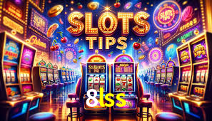 Descubra o Mundo do Cassino Online com 8lss